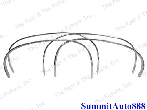 1968 chevy impala wheel - 68,